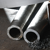 Select bimetal band saw blade