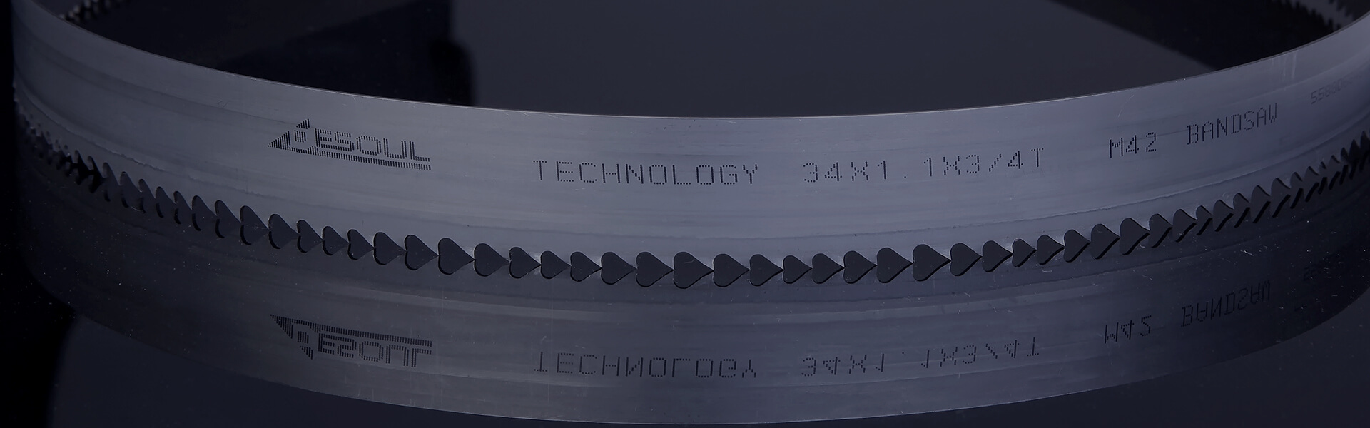 Bimetal Band Saw Blade